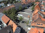 Archived image Webcam Village Osterode 11:00