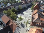 Archived image Webcam Village Osterode 15:00