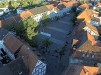Archived image Webcam Village Osterode 05:00