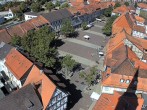 Archived image Webcam Village Osterode 09:00