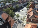 Archived image Webcam Village Osterode 15:00