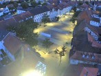 Archiv Foto Webcam Osterode Stadtzentrum 03:00