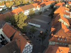 Archiv Foto Webcam Osterode Stadtzentrum 05:00