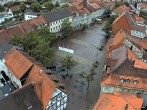 Archiv Foto Webcam Osterode Stadtzentrum 05:00