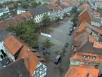 Archiv Foto Webcam Osterode Stadtzentrum 07:00