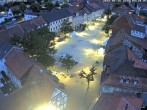 Archived image Webcam Village Osterode 03:00