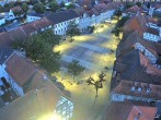 Archiv Foto Webcam Osterode Stadtzentrum 03:00