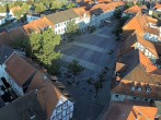 Archiv Foto Webcam Osterode Stadtzentrum 05:00
