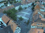 Archiv Foto Webcam Osterode Stadtzentrum 05:00