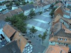 Archiv Foto Webcam Osterode Stadtzentrum 06:00