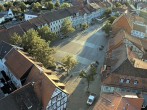 Archiv Foto Webcam Osterode Stadtzentrum 20:00