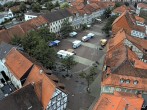 Archived image Webcam Village Osterode 07:00