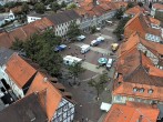 Archived image Webcam Village Osterode 09:00