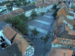 Archiv Foto Webcam Osterode Stadtzentrum 05:00