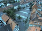 Archiv Foto Webcam Osterode Stadtzentrum 05:00