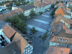 Archiv Foto Webcam Osterode Stadtzentrum 05:00