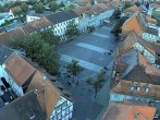 Archiv Foto Webcam Osterode Stadtzentrum 05:00