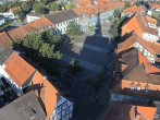 Archiv Foto Webcam Osterode Stadtzentrum 07:00