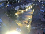 Archiv Foto Webcam Osterode Stadtzentrum 05:00