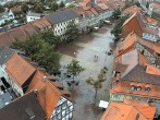 Archiv Foto Webcam Osterode Stadtzentrum 09:00