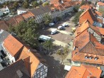 Archived image Webcam Village Osterode 11:00