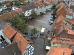 Archiv Foto Webcam Osterode Stadtzentrum 09:00