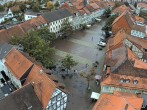 Archiv Foto Webcam Osterode Stadtzentrum 13:00