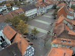 Archived image Webcam Village Osterode 07:00