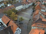 Archived image Webcam Village Osterode 11:00
