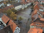 Archived image Webcam Village Osterode 15:00