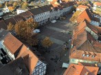 Archived image Webcam Village Osterode 09:00