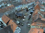 Archiv Foto Webcam Osterode Stadtzentrum 07:00