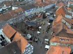Archiv Foto Webcam Osterode Stadtzentrum 09:00
