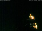 Archived image Webcam Mittelberg 21:00