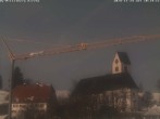 Archiv Foto Webcam Mittelberg 09:00