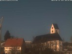 Archived image Webcam Mittelberg 09:00