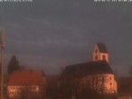 Archiv Foto Webcam Mittelberg 06:00