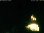 Archiv Foto Webcam Mittelberg 19:00