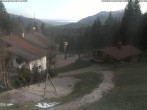 Archived image Webcam Reit im Winkl - Hindenburghütte 07:00