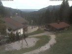 Archiv Foto Webcam Reit im Winkl: Hindenburghütte - Hemmersuppenalm 09:00