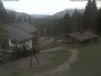 Archived image Webcam Reit im Winkl - Hindenburghütte 07:00