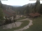 Archiv Foto Webcam Reit im Winkl: Hindenburghütte - Hemmersuppenalm 11:00
