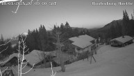 Archiv Foto Webcam Reit im Winkl: Hindenburghütte - Hemmersuppenalm 06:00