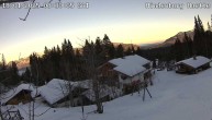 Archiv Foto Webcam Reit im Winkl: Hindenburghütte - Hemmersuppenalm 07:00