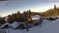 Archived image Webcam Reit im Winkl - Hindenburghütte 13:00