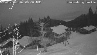 Archived image Webcam Reit im Winkl - Hindenburghütte 06:00