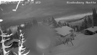 Archiv Foto Webcam Reit im Winkl: Hindenburghütte - Hemmersuppenalm 06:00