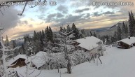 Archiv Foto Webcam Reit im Winkl: Hindenburghütte - Hemmersuppenalm 07:00