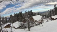 Archiv Foto Webcam Reit im Winkl: Hindenburghütte - Hemmersuppenalm 11:00