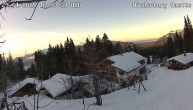 Archiv Foto Webcam Reit im Winkl: Hindenburghütte - Hemmersuppenalm 15:00